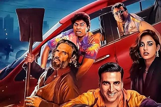 Hera Pheri 3 Stumbles At Start