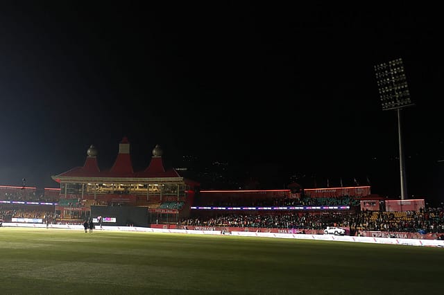 IPL suspended for a week due to India-Pak tensions