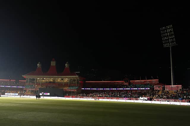 IPL suspended for a week due to India-Pak tensions