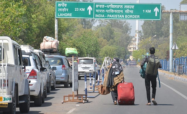 Overstaying Pakistanis and the Case for an NRC