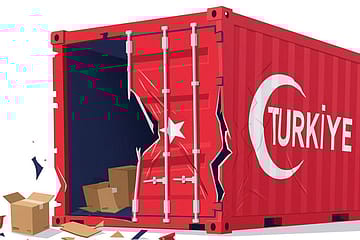 Turning Away from Türkiye