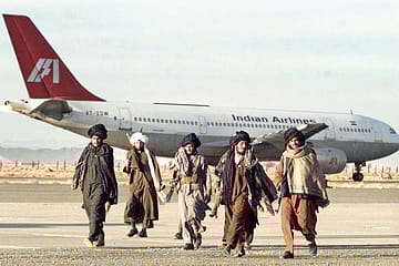 The Thousand-Year Jihad