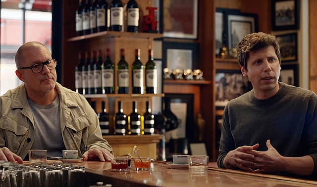 OpenAI To Venture Into Devices