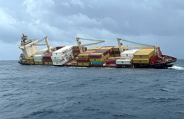 Understanding Oil Spills In the Wake of the Kochi Mishap