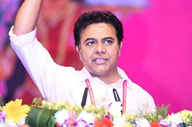 Cracks in the Pink Fortress