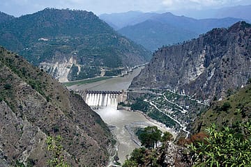 A historic blunder that gave Pakistan the upper hand on Indus waters