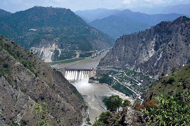 A historic blunder that gave Pakistan the upper hand on Indus waters