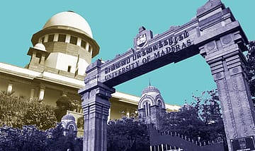 Liberating the University