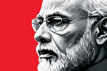 The Unforgiving Nationalist