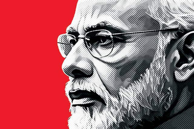 The Unforgiving Nationalist