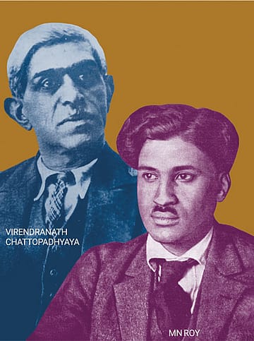 Maverick Revolutionaries