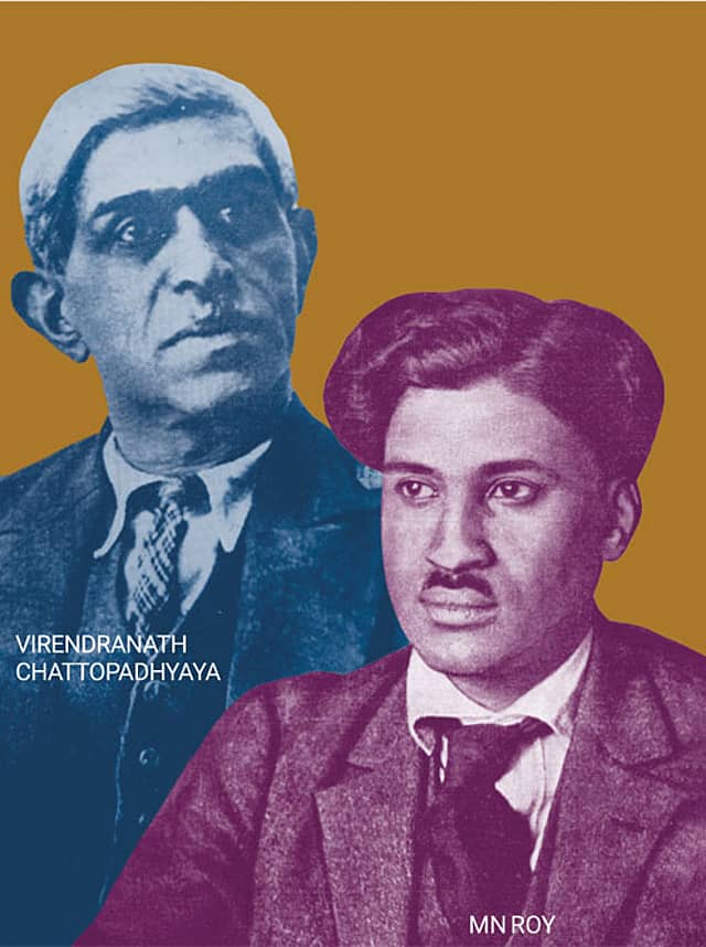 Maverick Revolutionaries