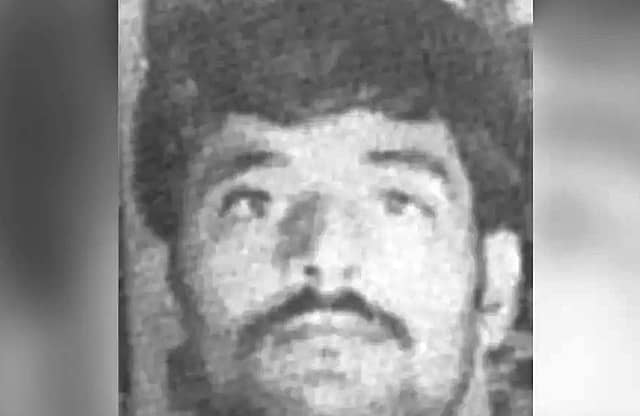 Once trained by LTTE, Maoist supreme commander finally trapped in Bastar region