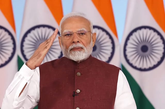 PM Modi marks 10 years of Digital India, highlights transformation