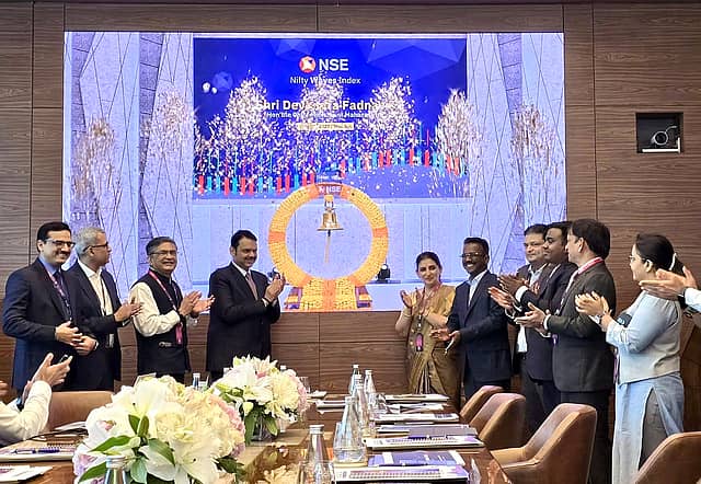 New NSE Index To Track India’s Creative Economy