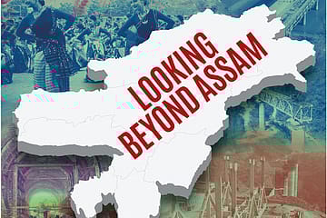 Looking Beyond Assam