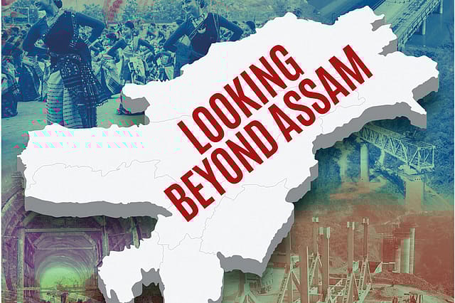 Looking Beyond Assam