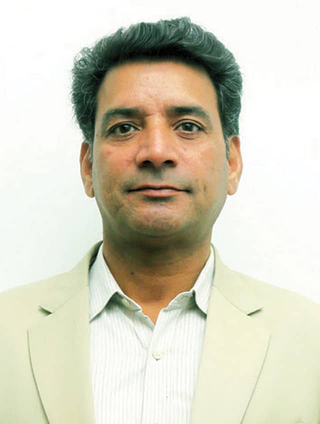 Swami Keshvanand Institute of Technology, Management and Gramothan (SKIT)