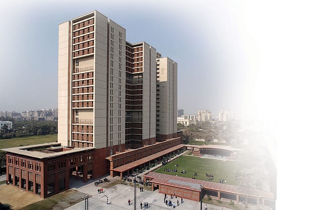 Jaypee Institute of Information Technology (JIIT), Noida