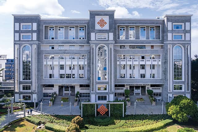 REVA University