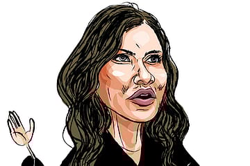 Kristi Noem: Caught In a Latin Loop