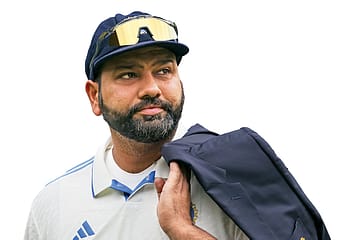 Rohit Sharma: Master Bows Out