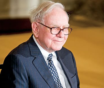 Warren Buffett: Alpha Investor