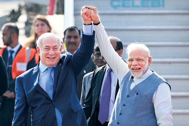 Partners Against Terror