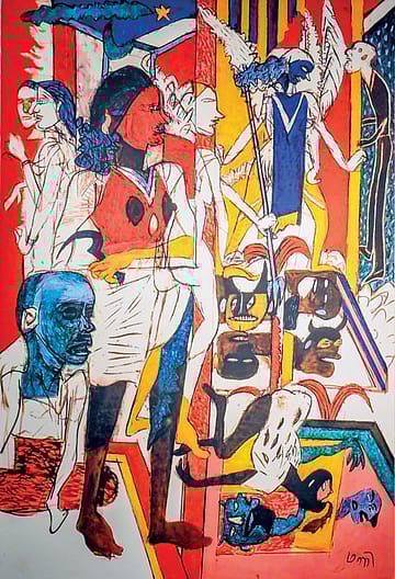 Return of the Shapeshifter