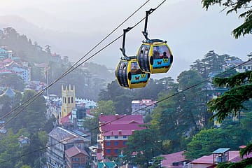The Ropeway Revolution