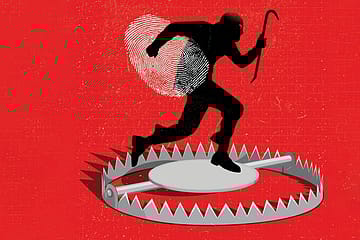 Baiting the Scammers