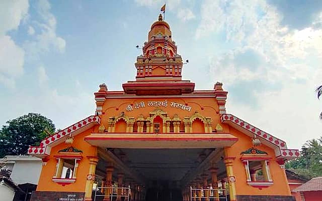 PM condoles deaths after stampede at Goa’s Shirgao temple leaves six dead