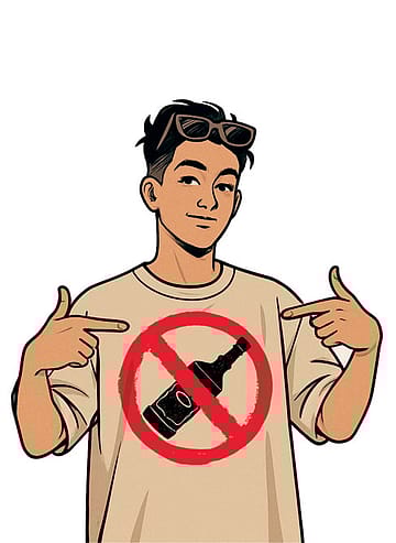 The Sober Generation