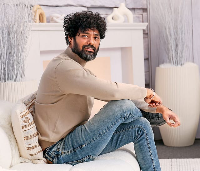 A Winner All the Way