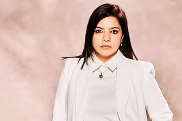 Rajshri Deshpande: America Calling