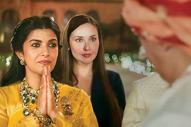 It’s All In the Royal Family