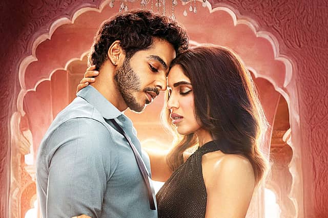 Mr Bodacious Meets Ms Bossy Pants