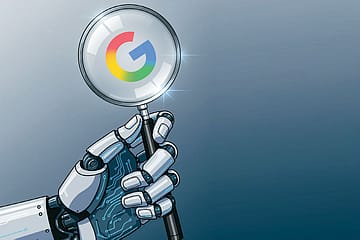 Google Overhauls Its Search with AI Mode