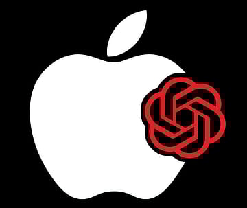OpenAI Wants To Be Apple
