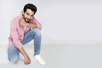 Pratik Gandhi: The Man of Many Parts