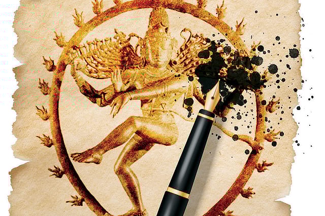 Trivialising the Sacred