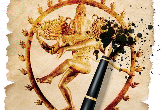 Trivialising the Sacred