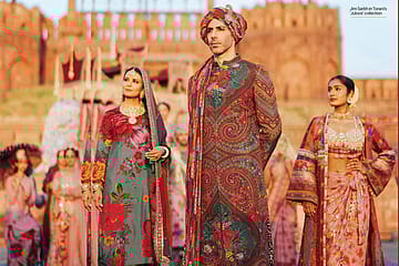 United Colours of India