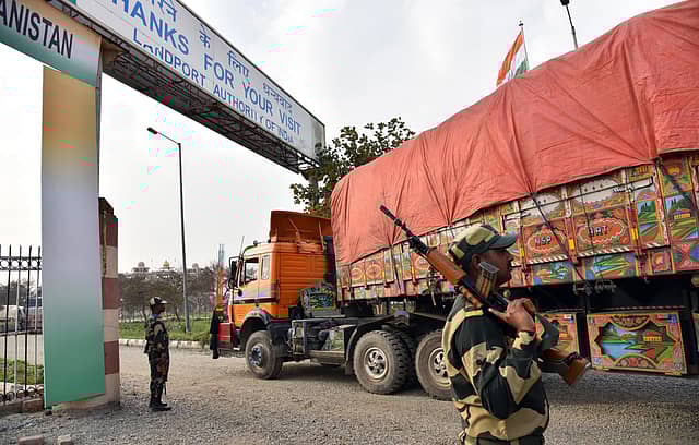 Pahalgam massacre: India retaliates with stricter measures