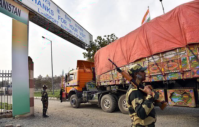 Pahalgam massacre: India retaliates with stricter measures Pahalgam massacre: India retaliates with stricter measures