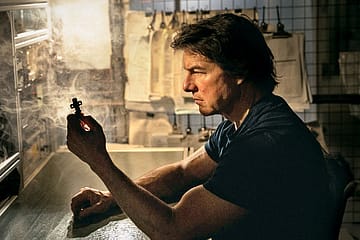 Flying High on the Fountain of Youth