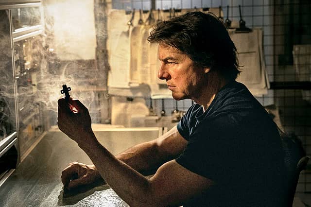 Flying High on the Fountain of Youth