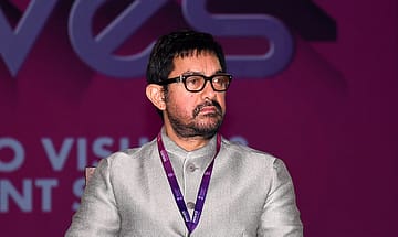 Aamir Khan proved why he remains a force to reckon with in Indian cinema