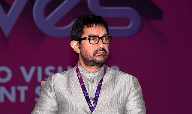 Aamir Khan proved why he remains a force to reckon with in Indian cinema