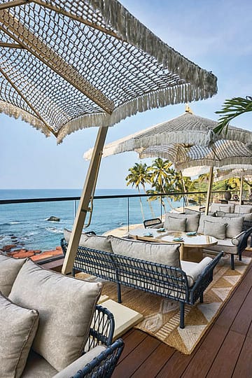 Where the World Melts